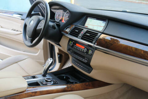 2013 BMW X5 xDrive35i