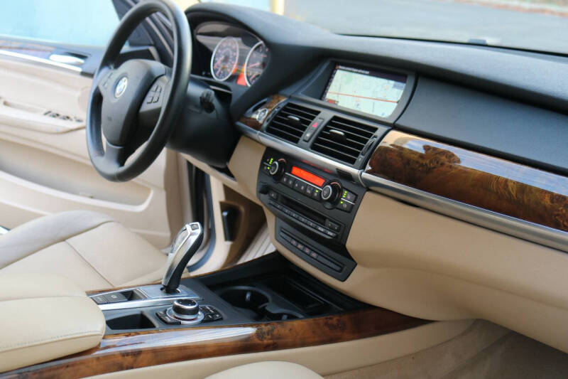 2013 BMW X5 xDrive35i