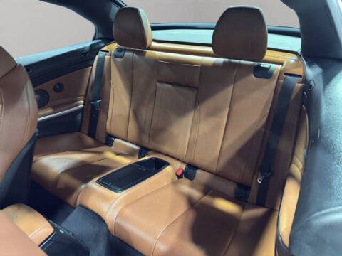 2017 BMW 4 Series 430i