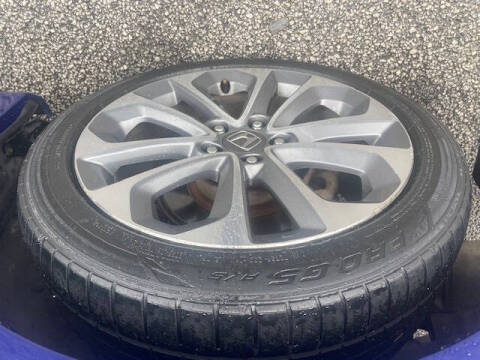 2014 Honda Accord EX-L V6