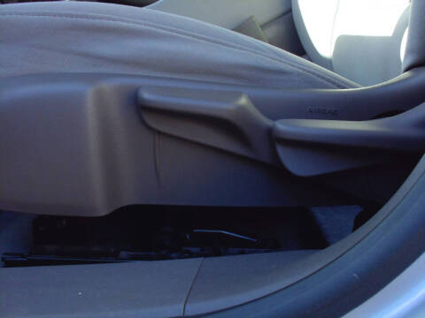 2019 Chevrolet Malibu LS