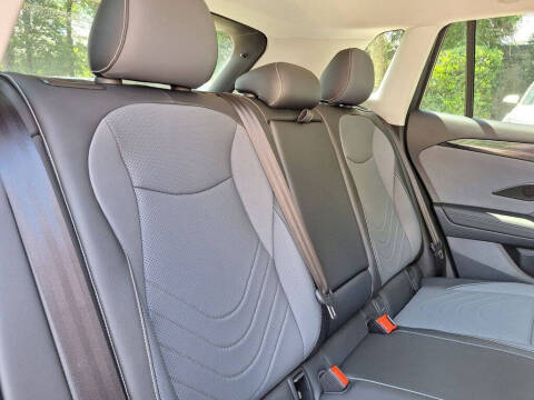 2025 Volkswagen Tiguan SE
