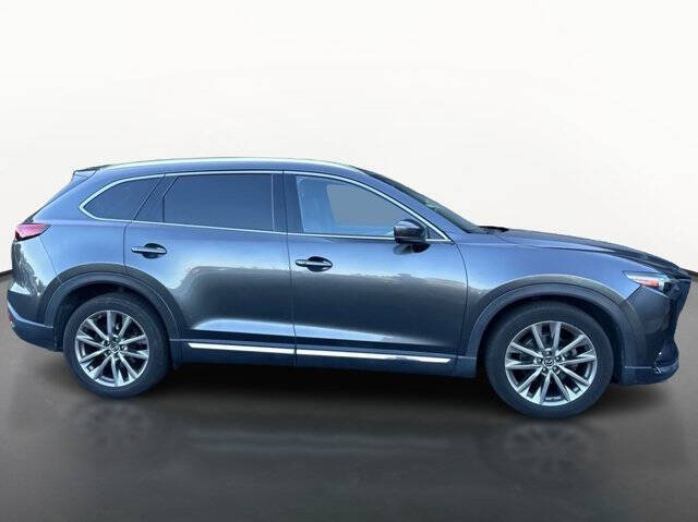 2018 Mazda CX-9 Grand Touring