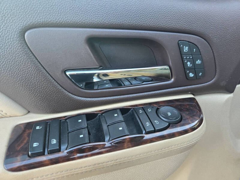 2014 GMC Sierra 2500HD Denali