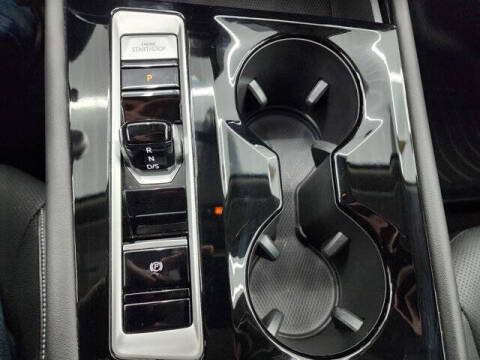 2025 Volkswagen Atlas SE 4Motion