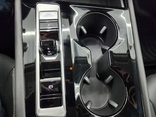 2025 Volkswagen Atlas SE 4Motion