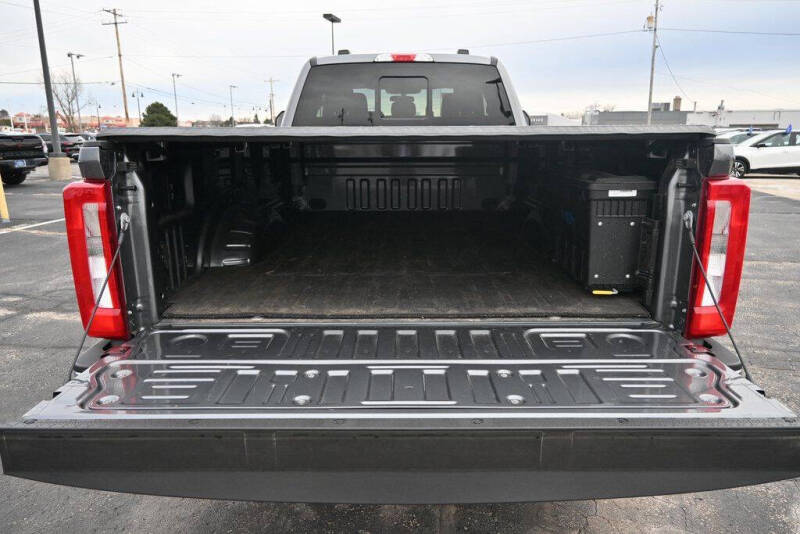 2024 Ford F-350 Super Duty