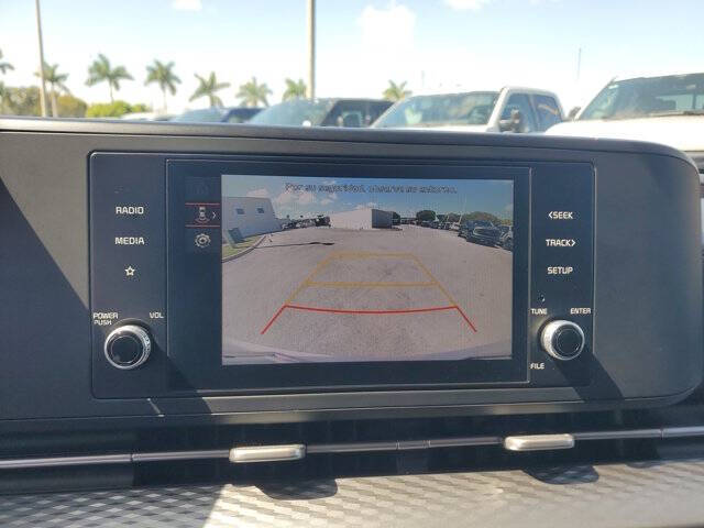 2023 Kia Carnival
