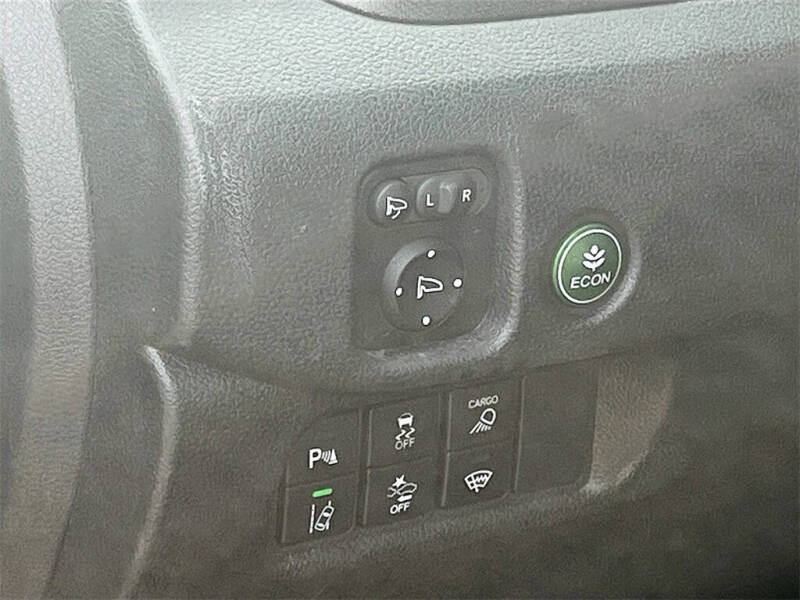 2024 Honda Ridgeline TrailSport