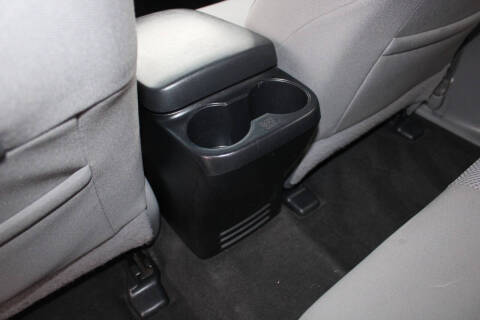 2015 Toyota Tacoma PreRunner V6