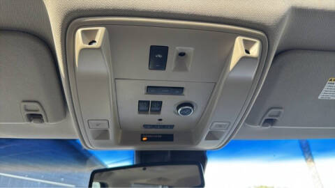 2015 GMC Yukon XL Denali