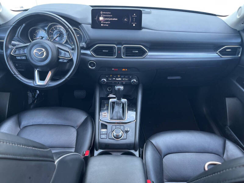 2024 Mazda CX-5 2.5 S Select