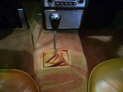 1966 Aston Martin DB6
