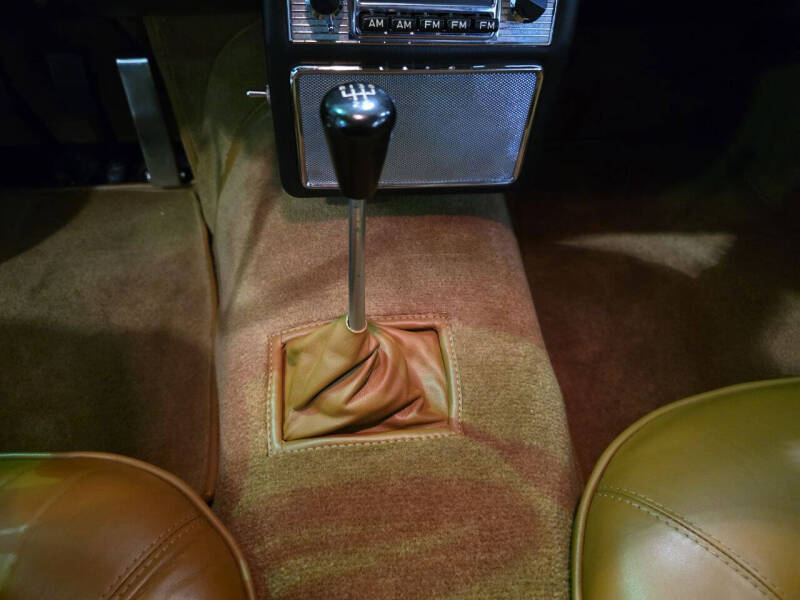 1966 Aston Martin DB6