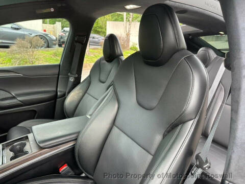 2024 Tesla Model X