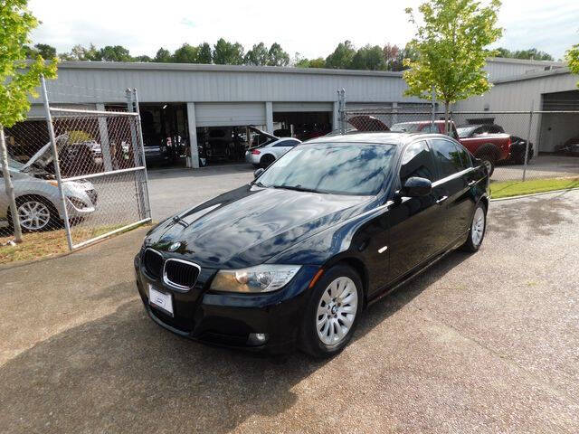 2009 BMW 3 Series 328i