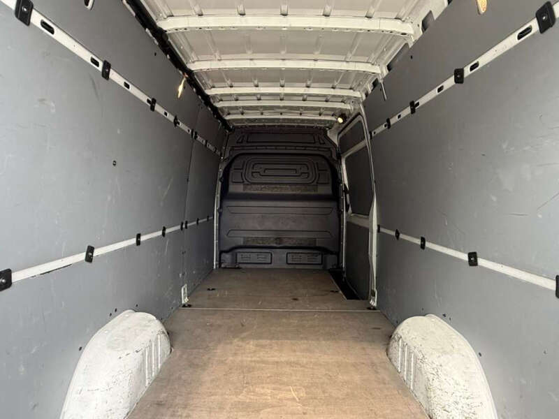 2019 Freightliner Sprinter 2500
