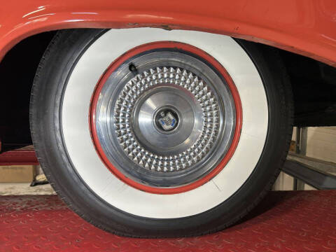 1958 Mercury Monterey
