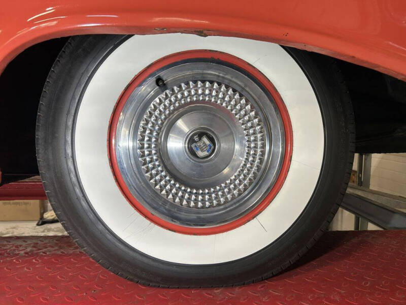 1958 Mercury Monterey