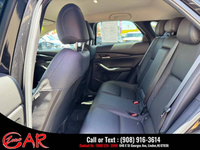 2024 Mazda CX-30 2.5 S Select Sport