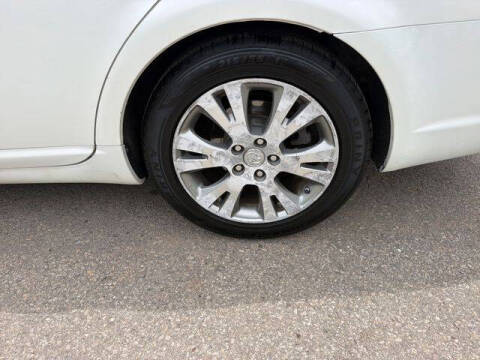 2008 Toyota Avalon Touring