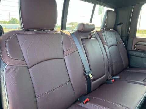 2026 RAM 2500 Limited