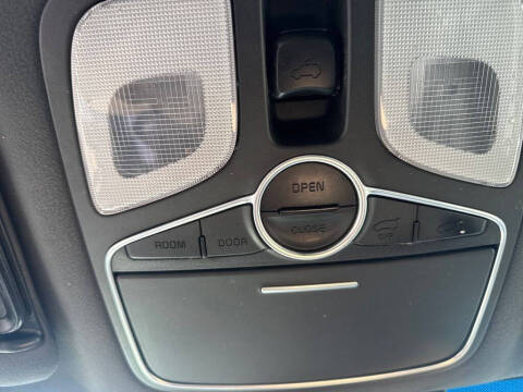 2015 Kia Sorento SX Limited