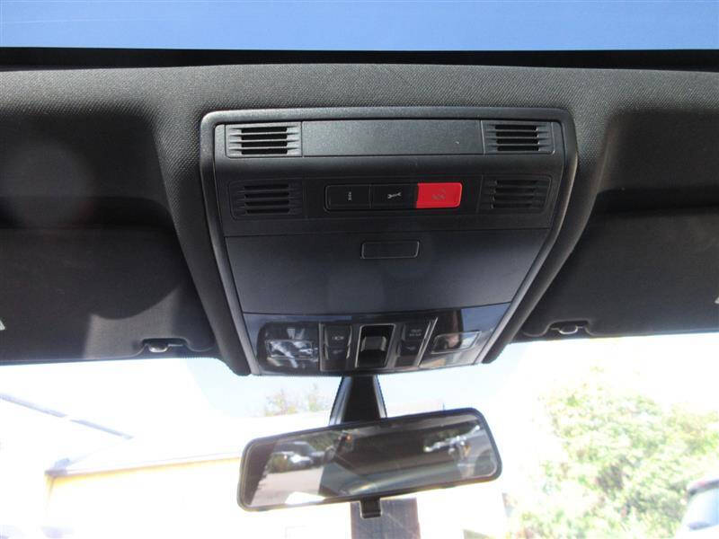 2017 Volkswagen Golf GTI Autobahn