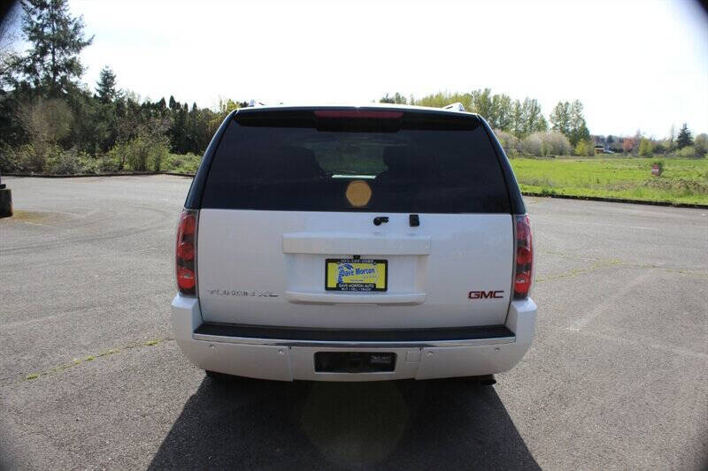 2014 GMC Yukon XL Denali