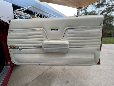 1969 Chevrolet Chevelle