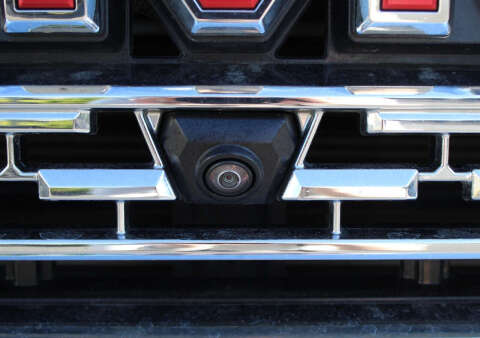 2020 GMC Sierra 3500HD