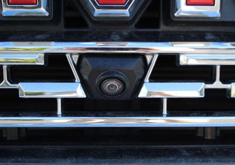 2020 GMC Sierra 3500HD