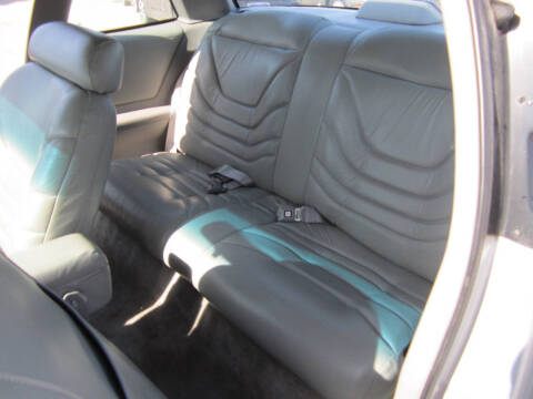 1993 Buick Regal Limited