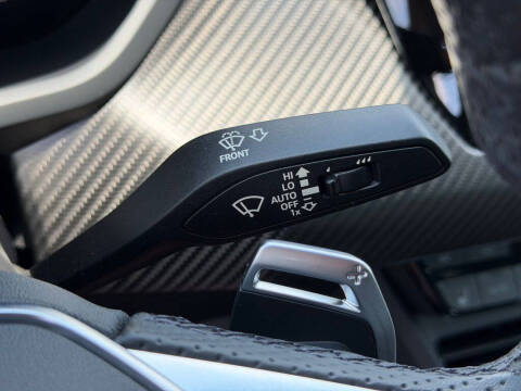 2023 Audi e-tron GT quattro Premium Plus