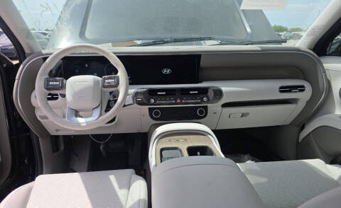 2026 Hyundai Palisade SEL Convenience