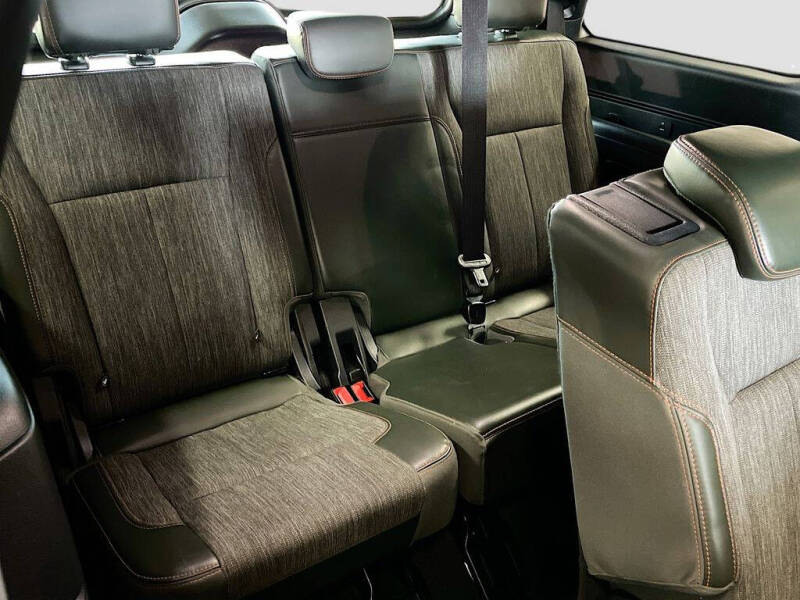 2024 Ford Expedition Timberline