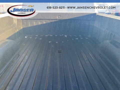 2011 GMC Sierra 2500HD Denali