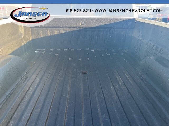 2011 GMC Sierra 2500HD Denali