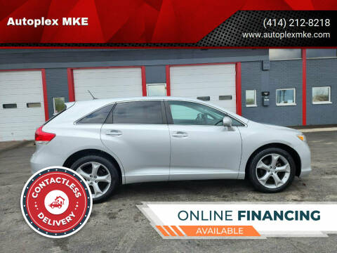 2009 Toyota Venza for sale at Autoplex MKE in Milwaukee WI