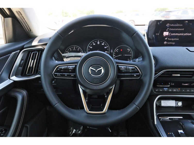 2026 Mazda CX-90 3.3 Turbo Preferred