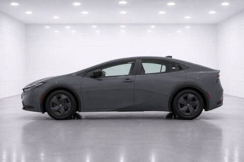 2023 Toyota Prius
