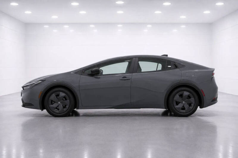 2023 Toyota Prius
