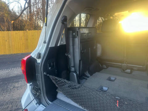 2015 Toyota Land Cruiser