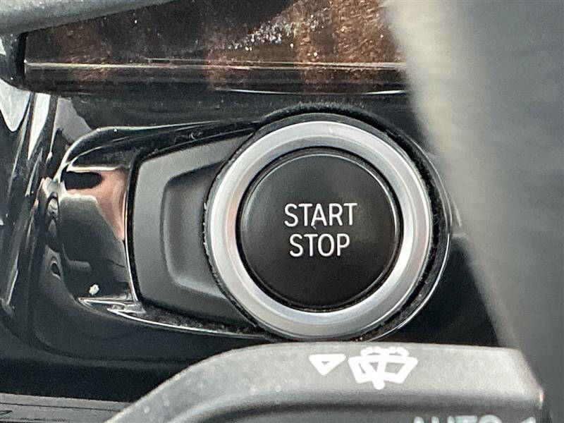 2016 BMW X5 xDrive40e