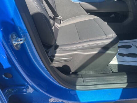 2026 Chevrolet Equinox EV LT 2