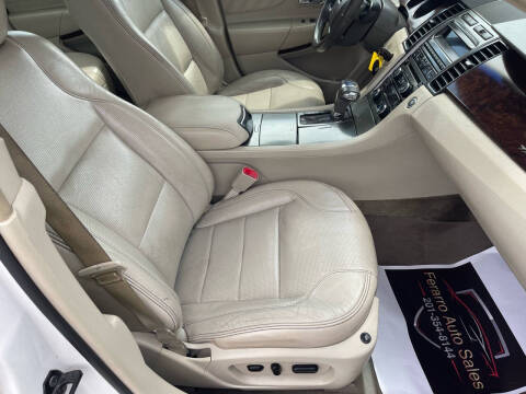 2011 Ford Taurus Limited