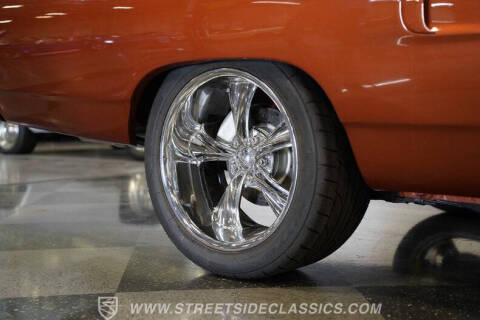 1970 Plymouth Roadrunner