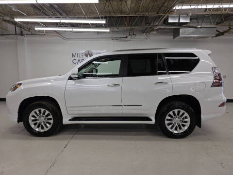 2018 Lexus GX 460
