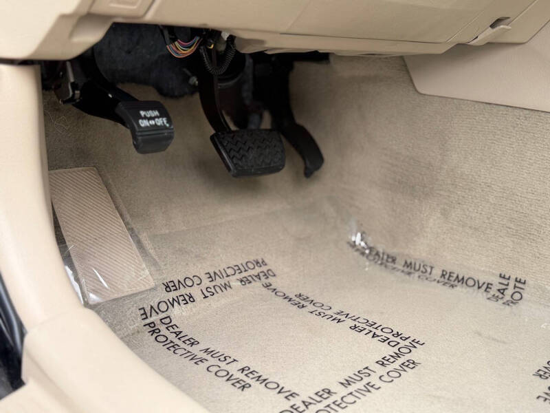 2008 Toyota Avalon XLS
