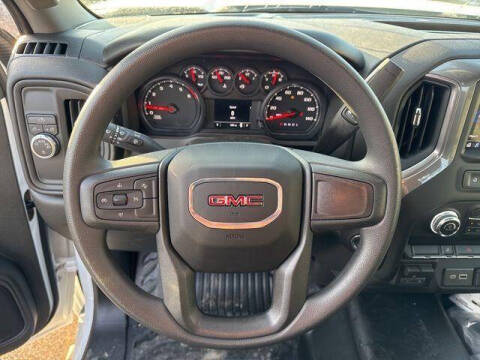 2026 GMC Sierra 3500HD CC